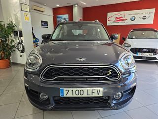 Mini COUNTRYMAN Cooper S E ALL4