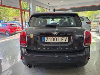 Mini COUNTRYMAN Cooper S E ALL4