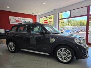 Mini COUNTRYMAN Cooper S E ALL4
