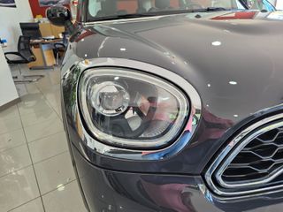 Mini COUNTRYMAN Cooper S E ALL4