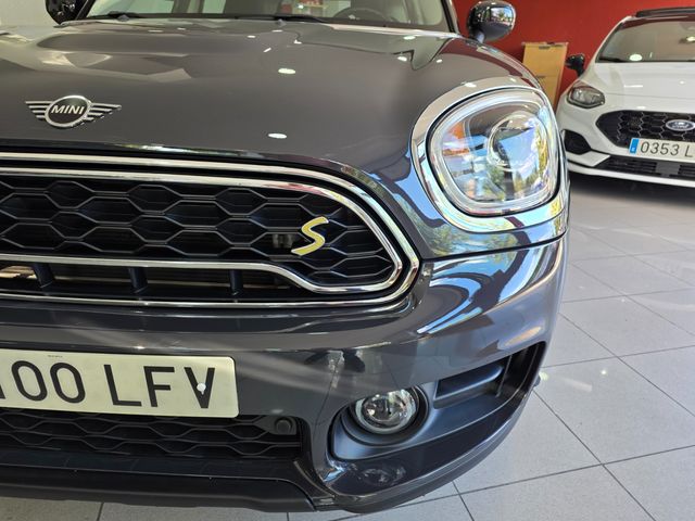 Mini COUNTRYMAN Cooper S E ALL4