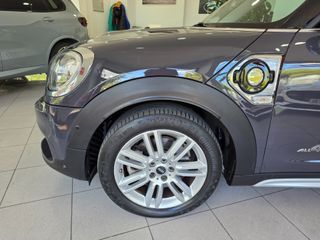 Mini COUNTRYMAN Cooper S E ALL4