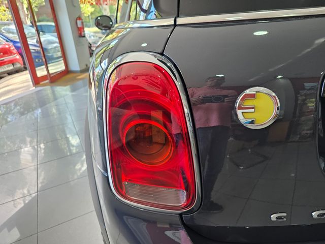 Mini COUNTRYMAN Cooper S E ALL4