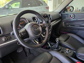 Mini COUNTRYMAN Cooper S E ALL4