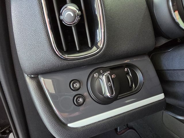 Mini COUNTRYMAN Cooper S E ALL4