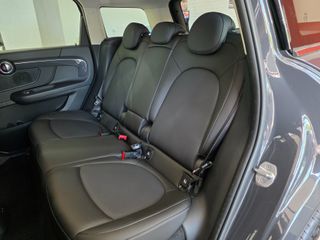 Mini COUNTRYMAN Cooper S E ALL4
