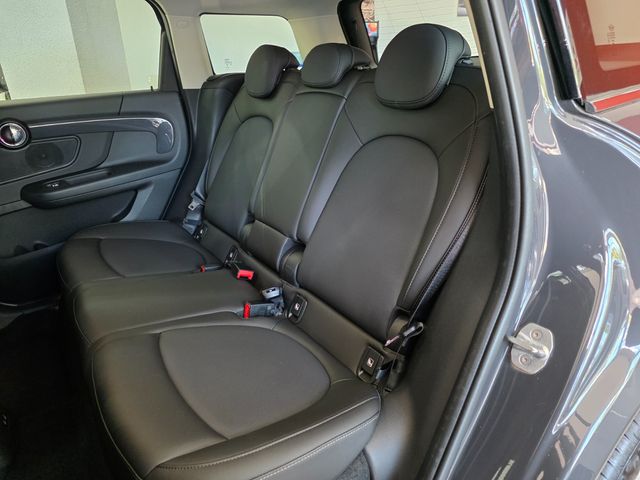 Mini COUNTRYMAN Cooper S E ALL4