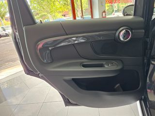 Mini COUNTRYMAN Cooper S E ALL4