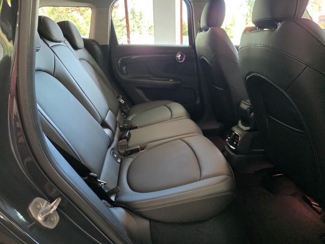 Mini COUNTRYMAN Cooper S E ALL4