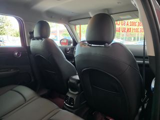 Mini COUNTRYMAN Cooper S E ALL4