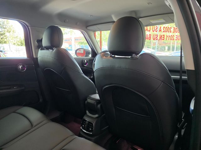 Mini COUNTRYMAN Cooper S E ALL4