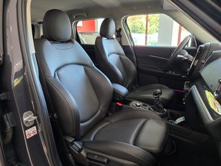 Mini COUNTRYMAN Cooper S E ALL4