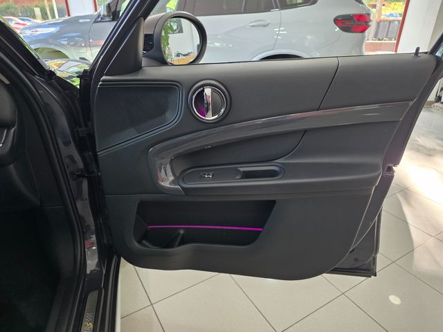 Mini COUNTRYMAN Cooper S E ALL4