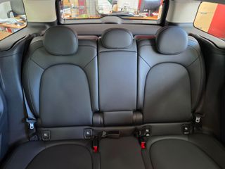 Mini COUNTRYMAN Cooper S E ALL4
