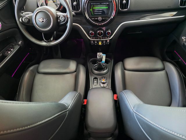 Mini COUNTRYMAN Cooper S E ALL4