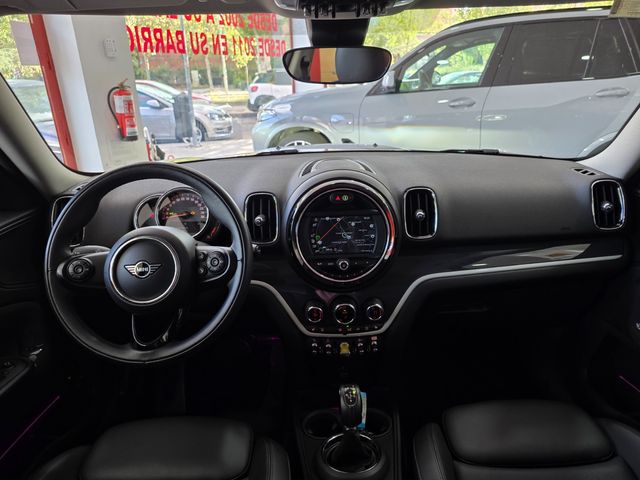 Mini COUNTRYMAN Cooper S E ALL4