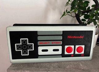 Bolso/bandolera Nintendo NES