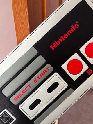 Bolso/bandolera Nintendo NES