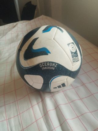 Balón Adidas Oceanunz Training