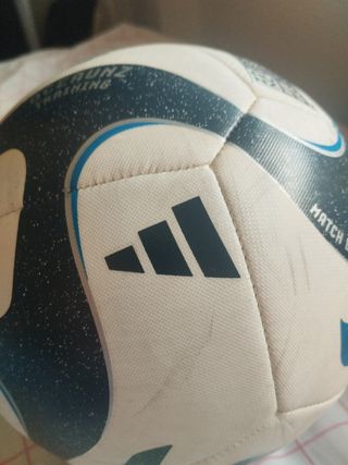 Balón Adidas Oceanunz Training