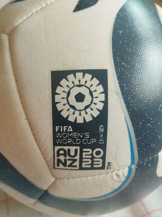Balón Adidas Oceanunz Training