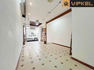 Local comercial en venta en Betanzos