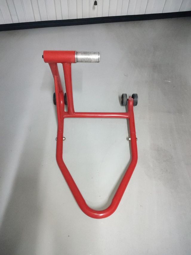 CABALLETE TRASERO PARA DUCATI