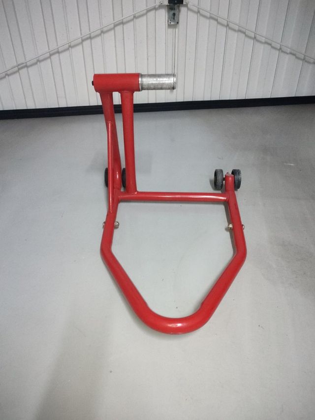 CABALLETE TRASERO PARA DUCATI