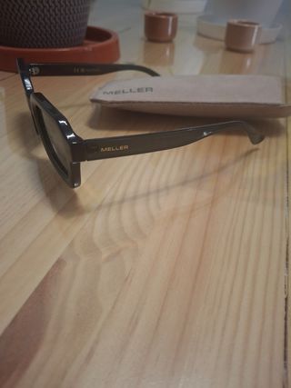 Gafas sol Meller - Negras