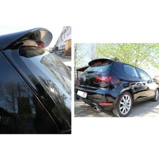 Aletines de aleron laterales para Volkswagen Golf