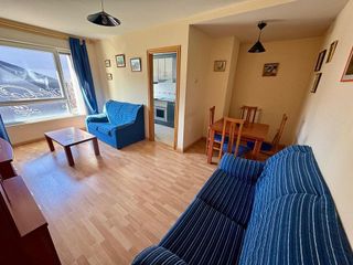 Piso en venta en Guardo