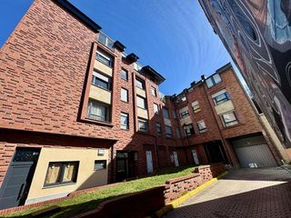 Piso en venta en Guardo