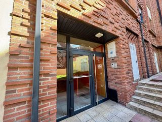 Piso en venta en Guardo