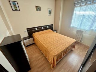 Piso en venta en Guardo