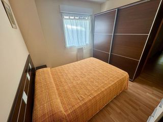 Piso en venta en Guardo