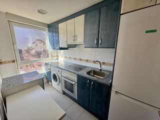 Piso en venta en Guardo