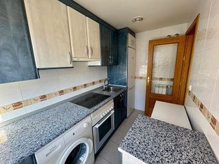 Piso en venta en Guardo