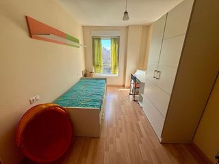 Piso en venta en Guardo