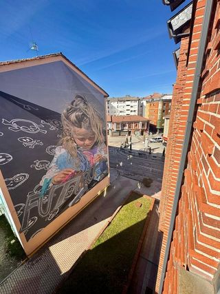 Piso en venta en Guardo