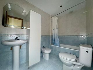 Piso en venta en Guardo