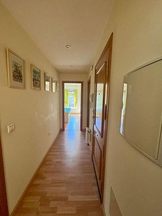 Piso en venta en Guardo