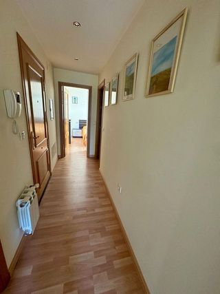 Piso en venta en Guardo