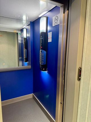 Piso en venta en Guardo