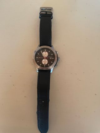 Reloj Florentino cronógrafo