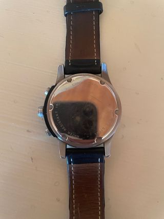 Reloj Florentino cronógrafo