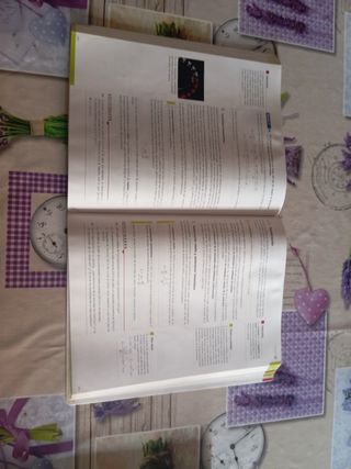 Física y Química 1.º Bachillerato