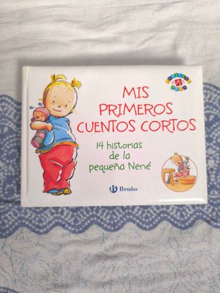 Mis primeros cuentos cortos