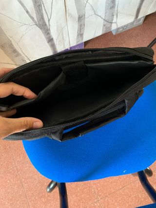 Maletín portátil - Tablet