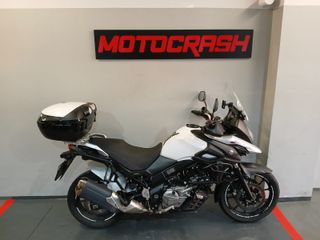 Suzuki Vstrom 650 ABS 2018