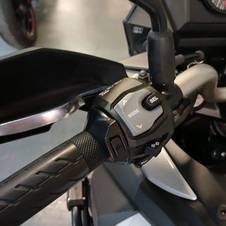 Suzuki Vstrom 650 ABS 2018